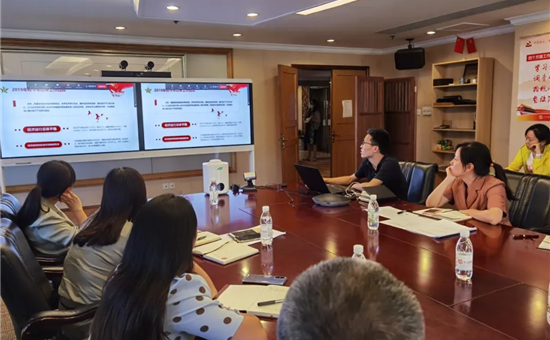 党建之窗丨学习贯彻两会精神——2020，奋进正当时，追梦再出发