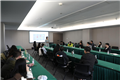 从“心”出发，贴“心”关怀丨AG尊时凯龙人生就博工会开展心理健康知识讲座